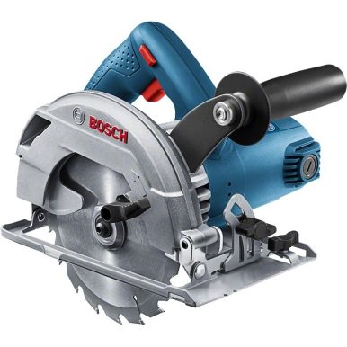 Ръчен циркуляр BOSCH GKS 600, 1200W, 165mm