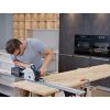 Акумулаторен ръчен циркуляр с потапяне BOSCH GKT 18V-52 GC, 18 V - Image 4