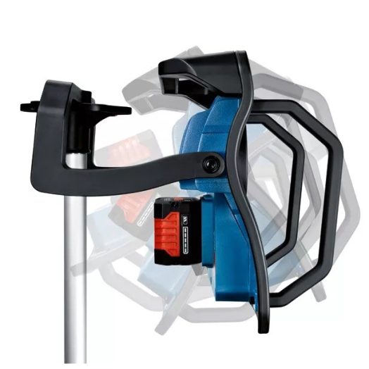 Прожектор акумулаторен BOSCH GLI 18V-10000 C, 18V, 10000 lm - Image 5