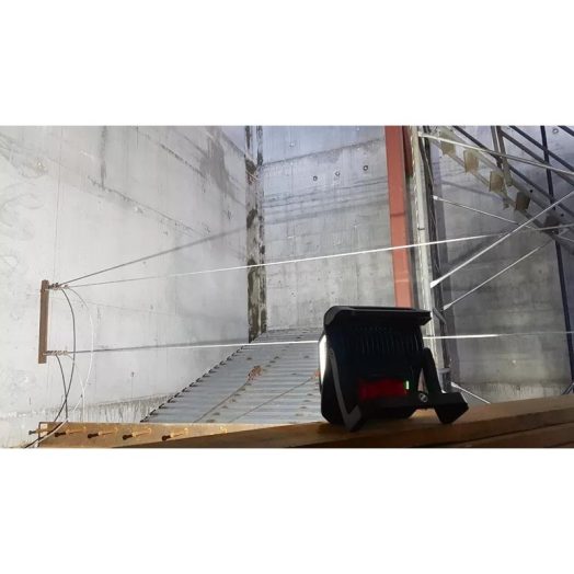 Прожектор акумулаторен BOSCH GLI 18V-10000 C, 18V, 10000 lm - Image 3