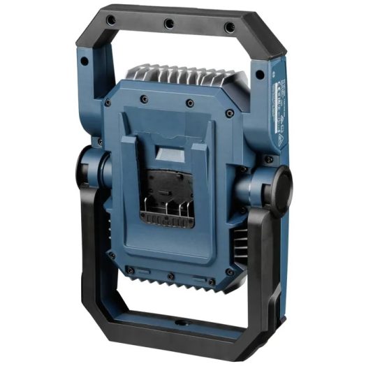 Акумулаторен фенер BOSCH GLI 18V-1900 SOLO, 14.4 - 18V, 1900 lm - Image 4