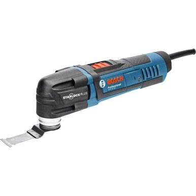 Мултифункционален инструмент BOSCH GOP 30-28, 300W
