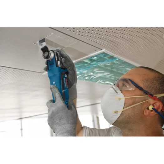 Мултифункционален инструмент BOSCH GOP 30-28, 300W - Image 2