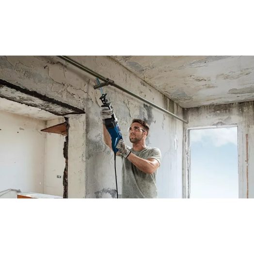 Електрически саблен трион BOSCH GSA 120, 1200W - Image 3
