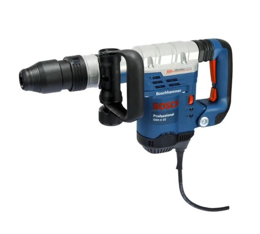Къртач BOSCH GSH 5 CE, SDS MAX, 8.3 J, 1150 W - Image 2