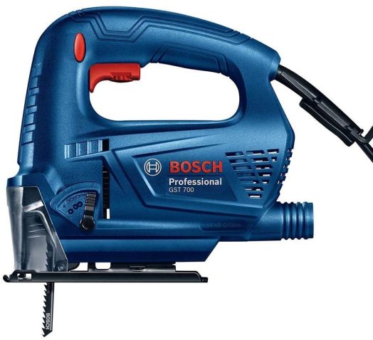 Прободен трион BOSCH GST 700 , 500 W - Image 2