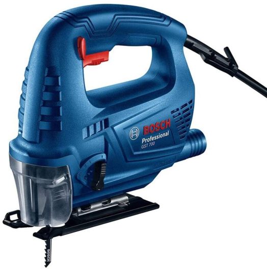 Прободен трион BOSCH GST 700 , 500 W - Image 3