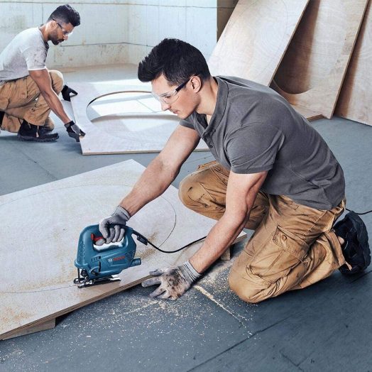 Прободен трион BOSCH GST 700 , 500 W - Image 6
