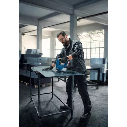 Акумулаторен прободен трион BOSCH GST 183-LI SOLO, 18V - Image 5