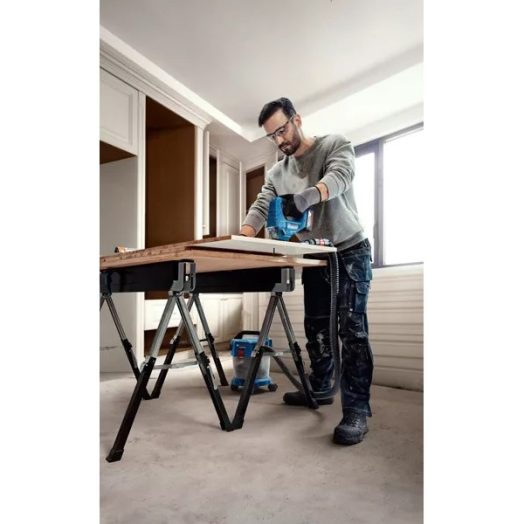 Акумулаторен прободен трион BOSCH GST 183-LI SOLO, 18V - Image 2