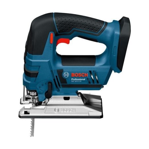 Прободен трион акумулаторен BOSCH GST 18 V-LI B , 18V - Image 2