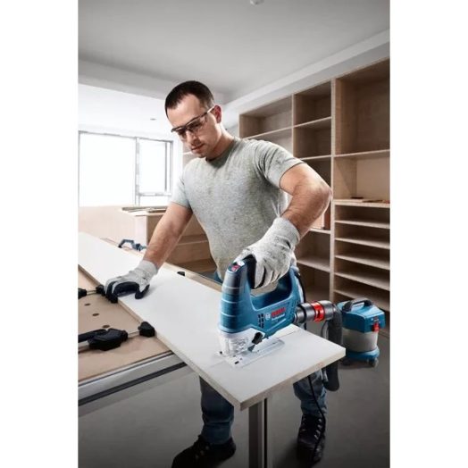 Прободен трион BOSCH GST 750, 520W - Image 3