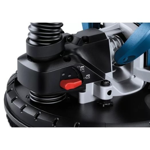 Шлайфмашина за стени и тавани BOSCH GTR 550 - Image 3
