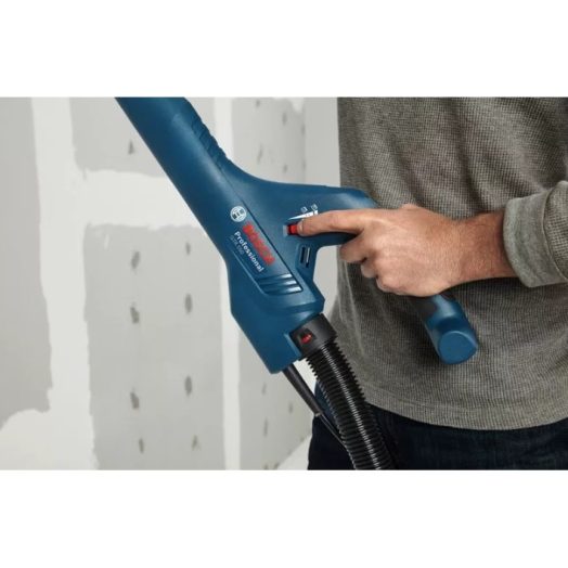 Шлайфмашина за стени и тавани BOSCH GTR 550 - Image 5