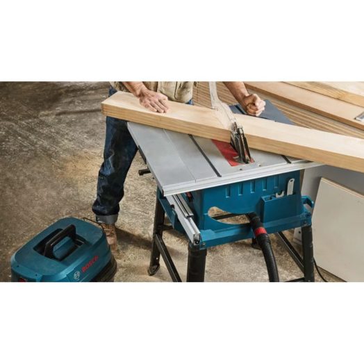 Настолен циркуляр BOSCH GTS 254, 1800W, 254mm - Image 3