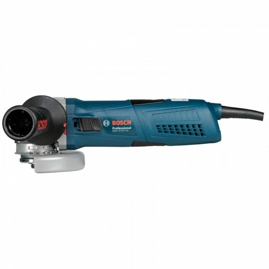 Ъглошлайф BOSCH GWS 13-125 CIE, 1300W, 125 mm - Image 2