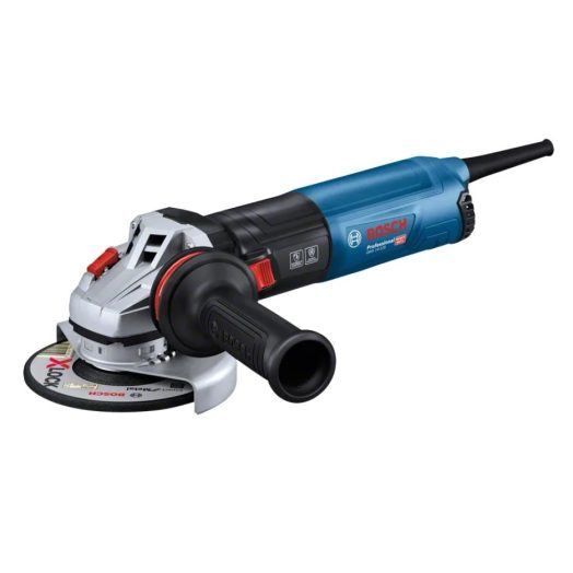 Ъглошлайф BOSCH GWS 14-125, 1400W, 125 mm - Image 2