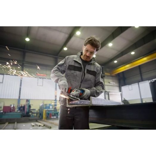 Ъглошлайф BOSCH GWS 14-125, 1400W, 125 mm - Image 5