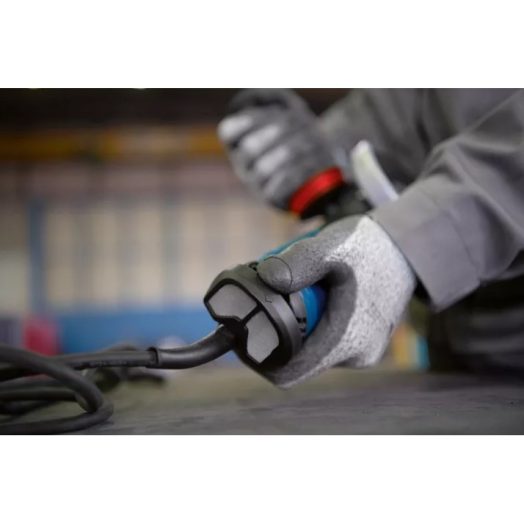 Ъглошлайф BOSCH GWS 17-125S, 1700W, 125mm - Image 8