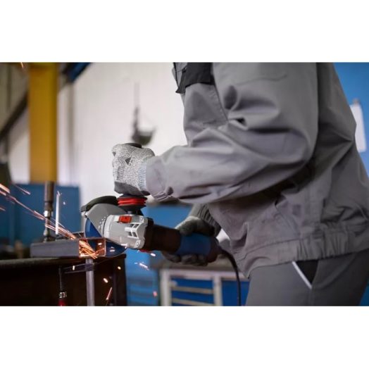 Ъглошлайф BOSCH GWS 17-125S, 1700W, 125mm - Image 4