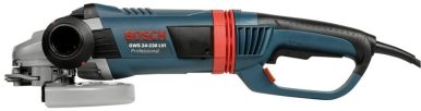 Ъглошлайф BOSCH GWS 24-230 LVI , 2400W, 230 mm