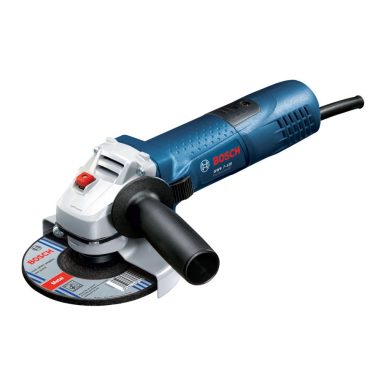 Ъглошлайф BOSCH GWS 7-125, 720 W