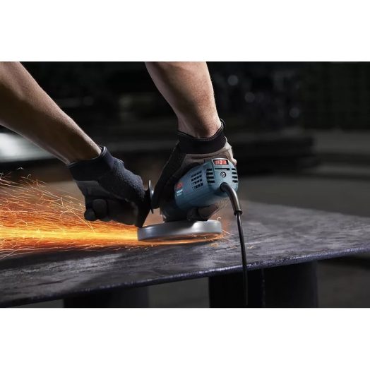 Ъглошлайф BOSCH GWS 9-125 S , 900W, 125 mm - Image 4