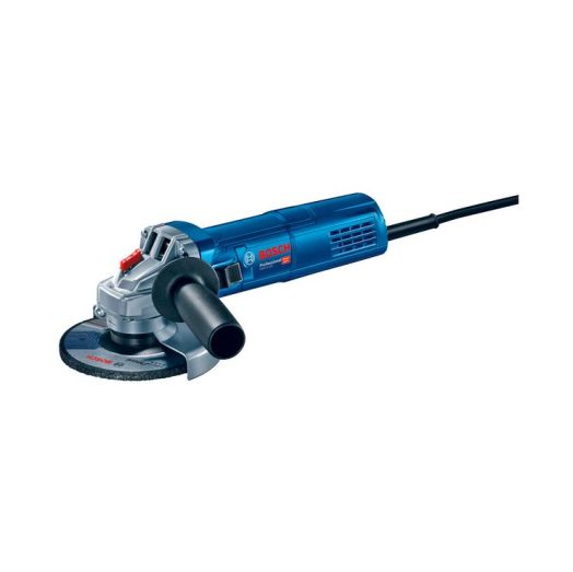 Ъглошлайф BOSCH GWS 9-125, 900W, 125 mm - Image 2