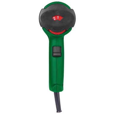 Пистолет за горещ въздух STATUS HAG3, 2000W, 50 - 600°С