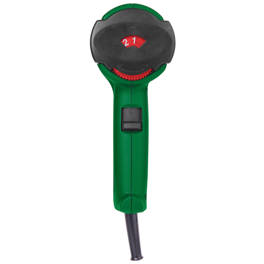 Пистолет за горещ въздух STATUS HAG3, 2000W, 50 - 600°С