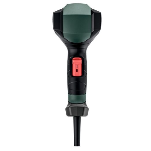 Пистолет за горещ въздух Metabo HG 16-500, 1600W, 300-500°С - Image 2