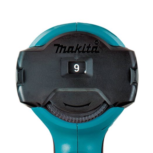 Пистолет за горещ въздух Makita HG6031VK ,1800 W , 50-600 °С - Image 3