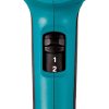 Пистолет за горещ въздух Makita HG6031VK ,1800 W , 50-600 °С - Image 2