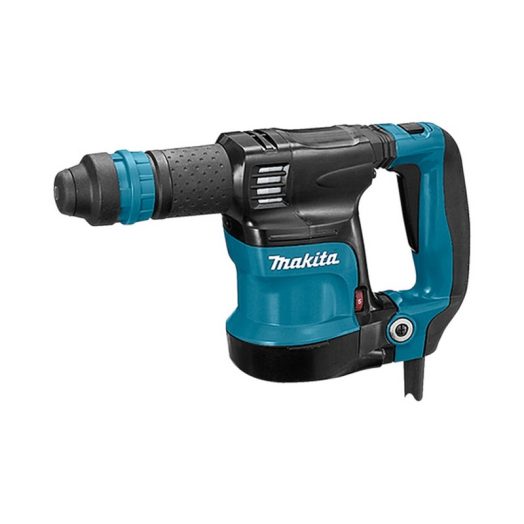 Електрически къртач Makita HK1820, SDS Plus, 3.1J, 550W - Image 2