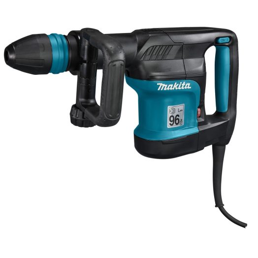 Електрически къртач Makita HM0870C, SDS MAX, 7.6J, 1100W - Image 3
