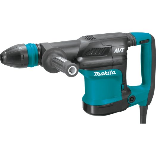 Електрически къртач Makita HM0871C, SDS MAX, 8.1J, 1100W - Image 2