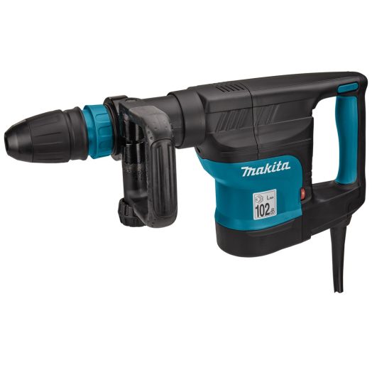 Електрически къртач Makita HM1101C, SDS Max, 11.5 J, 1300W - Image 2