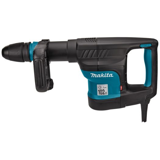 Електрически къртач Makita HM1101C, SDS Max, 11.5 J, 1300W - Image 3