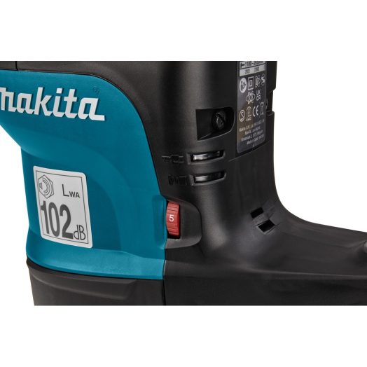Електрически къртач Makita HM1101C, SDS Max, 11.5 J, 1300W - Image 5