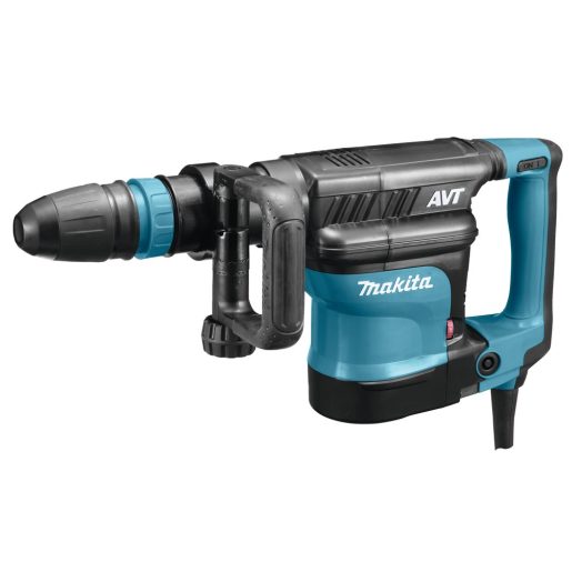 Електрически къртач Makita HM1111C SDS MAX, 11.2 J, 1300W - Image 2
