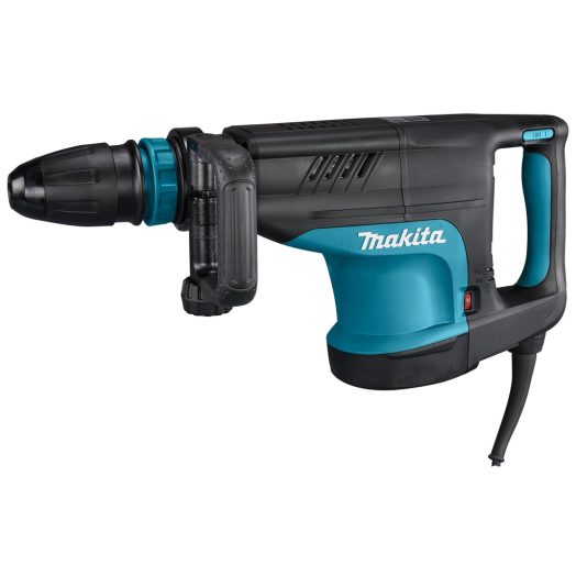 Електрически къртач Makita HM1203C, SDS MAX, 19.1J, 1510W - Image 2