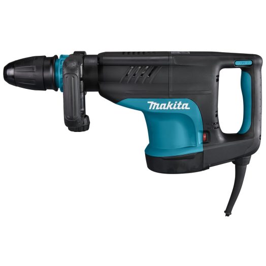 Електрически къртач Makita HM1203C, SDS MAX, 19.1J, 1510W - Image 5
