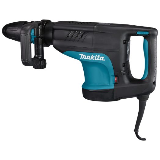 Електрически къртач Makita HM1203C, SDS MAX, 19.1J, 1510W - Image 4