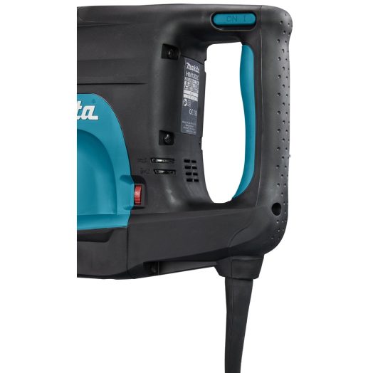 Електрически къртач Makita HM1203C, SDS MAX, 19.1J, 1510W - Image 3