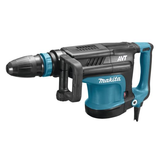 Електрически къртач Makita HM1213C, SDS-MAX, 18.6J, 1510W - Image 2