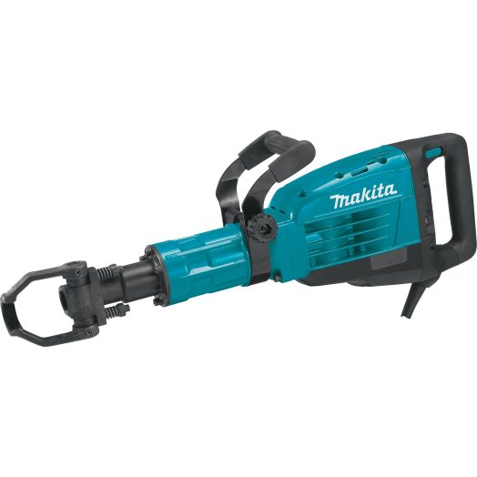 Електрически къртач Makita HM1307C, B-Typ 30mm, 25.5J, 1510W - Image 2