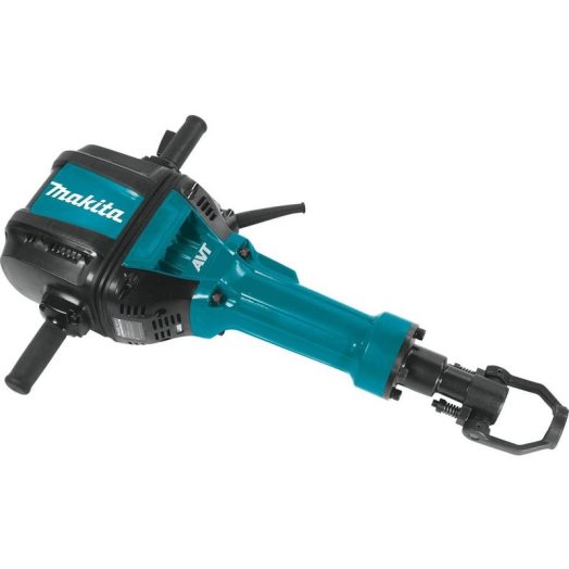 Електрически къртач Makita HM1812, B-Typ 28,6 mm, 72.8 J, 2000W - Image 3