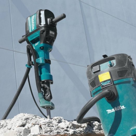 Електрически къртач Makita HM1812, B-Typ 28,6 mm, 72.8 J, 2000W - Image 5