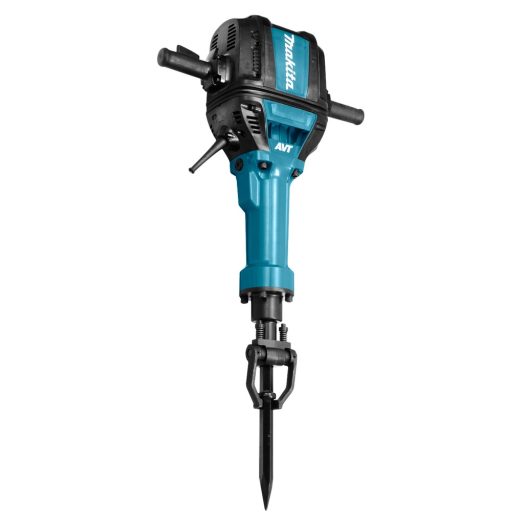Електрически къртач Makita HM1812, B-Typ 28,6 mm, 72.8 J, 2000W - Image 2