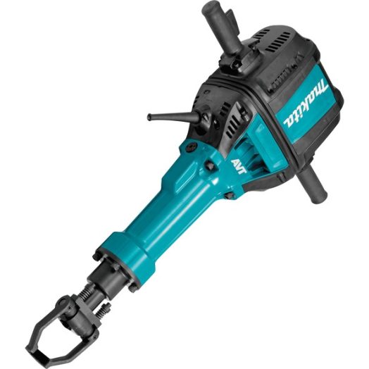 Електрически къртач Makita HM1812, B-Typ 28,6 mm, 72.8 J, 2000W - Image 4
